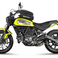 Borsa Serbatoio Befast Grande 28lt Nero -Befastal Negozio borsa serbatoio befast grande nero13