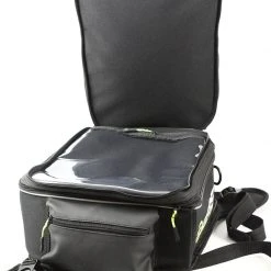 Borsa Serbatoio Befast Grande 28lt Nero -Befastal Negozio borsa serbatoio befast grande nero4