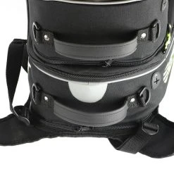 Borsa Serbatoio Befast Grande 28lt Nero -Befastal Negozio borsa serbatoio befast grande nero5