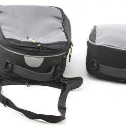 Borsa Serbatoio Befast Grande 28lt Nero -Befastal Negozio borsa serbatoio befast grande nero7