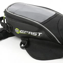 Borsa Serbatoio Befast Piccola 5lt Nero