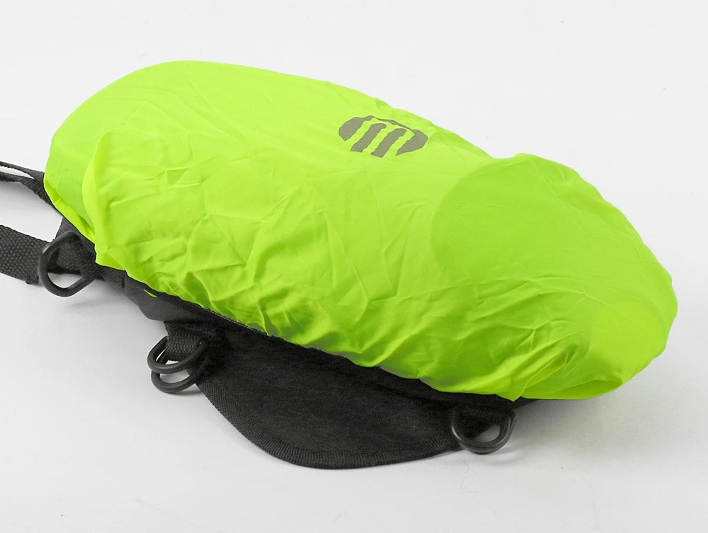 Borsa Serbatoio Befast Piccola 5lt Nero 6 Borsa Serbatoio Befast Piccola 5lt Nero - immagine 4