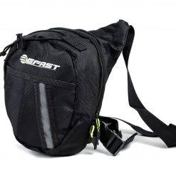 Borsello Da Gamba Befast BL200 Nero