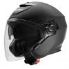 Casco Jet Befast Thunder Nero Opaco -Befastal Negozio caschi moto gsb nero opaco diagonale