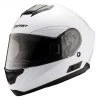 Casco Integrale Befast Road Runner Bianco
