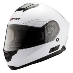 Casco Integrale Befast Road Runner Bianco