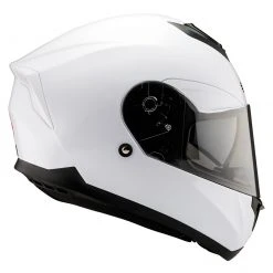 Casco Integrale Befast Road Runner Bianco 7 Casco Integrale Befast Road Runner Bianco -Befastal Negozio casco integrale befast road runner bianco3