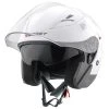 Casco Jet Befast Top J Bianco Lucido 2 Casco Jet Befast Top J Bianco Lucido -Befastal Negozio casco jet befast top j bianco lucido