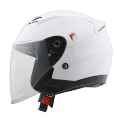 Casco Jet Befast Top J Bianco Lucido 8 Casco Jet Befast Top J Bianco Lucido -Befastal Negozio casco jet befast top j bianco lucido2