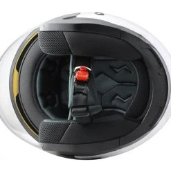 Casco Jet Befast Top J Bianco Lucido 9 Casco Jet Befast Top J Bianco Lucido -Befastal Negozio casco jet befast top j bianco lucido4