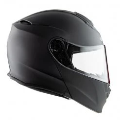 Kit Coppia Connect Nero - 2 Caschi Modulari Befast Connect Con Interfono Integrato 11 Kit Coppia Connect Nero - 2 Caschi Modulari Befast Connect Con Interfono Integrato -Befastal Negozio casco modulare befast connection con interfono integrato nero opaco3 1