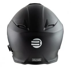 Casco Modulare Befast Connect Con Interfono Integrato Nero Opaco -Befastal Negozio casco modulare befast connection con interfono integrato nero opaco4