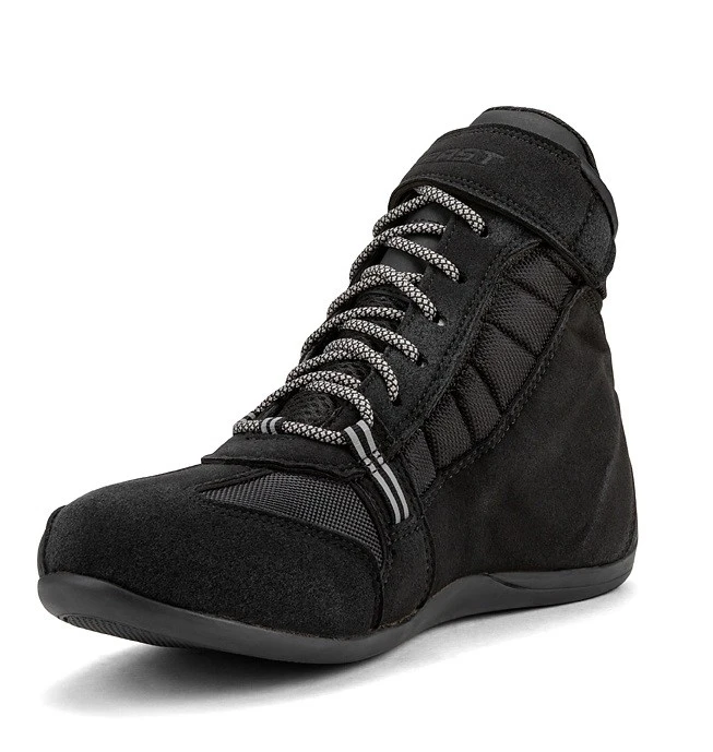 Scarpe Moto Estive Befast Citylife Nero 5 Scarpe Moto Estive Befast Citylife Nero - immagine 3