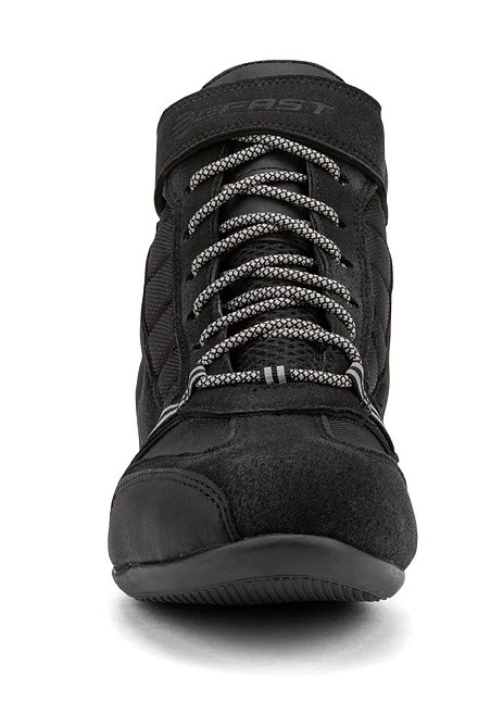 Scarpe Moto Estive Befast Citylife Nero 4 Scarpe Moto Estive Befast Citylife Nero - immagine 2