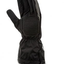 Copriguanti Antiacqua Befast StopRain Nero -Befastal Negozio copriguanto befast retro