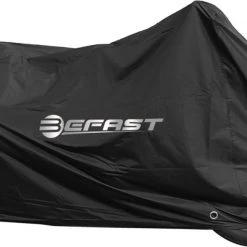 Coprimoto Impermeabile Befast MC0101 Medio Nero