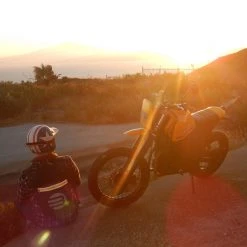 Zaino Moto Befast Gerla 28lt Nero -Befastal Negozio dscn2556