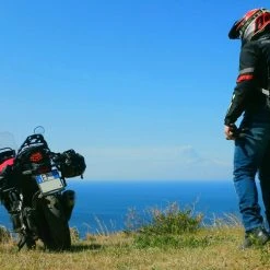 Coppia Borse Laterali Impermeabili Befast BJLA073 25 Litri Nero -Befastal Negozio dscn2639 okok