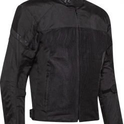 Giacca Moto Estiva Befast DUNA CE Certificata Nero 9 Giacca Moto Estiva Befast DUNA CE Certificata Nero -Befastal Negozio dune 3