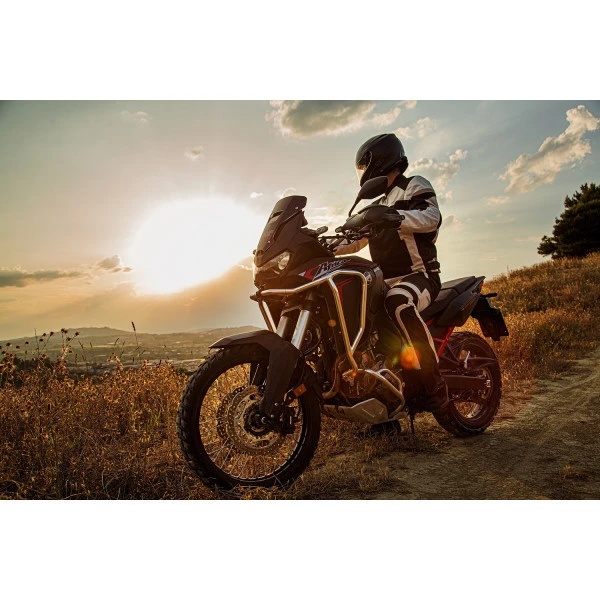 Kit Completo DUNE CE Grigio - Giacca Moto Certificata Befast + Pantaloni Moto Certificati Befast 11 Kit Completo DUNE CE Grigio - Giacca Moto Certificata Befast + Pantaloni Moto Certificati Befast - immagine 9