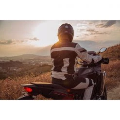 Kit Completo DUNE CE Grigio - Giacca Moto Certificata Befast + Pantaloni Moto Certificati Befast 18 Kit Completo DUNE CE Grigio - Giacca Moto Certificata Befast + Pantaloni Moto Certificati Befast -Befastal Negozio dune 2 2 1