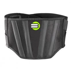 Fascia Lombare Befast Lumbar Belt Nero