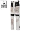 Pantaloni Moto Estivi Befast FREEZER PANT CE Certificati Nero Grigio -Befastal Negozio freezer pant uomo grigio ce