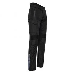Pantaloni Moto Befast GAMMA PANT CE Certificati Nero -Befastal Negozio gamma pant bkb esempio02