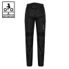 Pantaloni Moto Befast GAMMA PANT CE Certificati Nero -Befastal Negozio gamma pant bkb fronte pittogramma