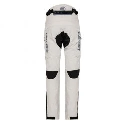 Pantaloni Moto Befast GAMMA PANT CE Certificati Nero Grigio 9 Pantaloni Moto Befast GAMMA PANT CE Certificati Nero Grigio -Befastal Negozio gamma pant bkg retro