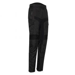 Pantaloni Moto Donna Befast GAMMA PANT Lady CE Certificati Nero -Befastal Negozio gamma pant donna bkb esempio02
