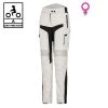 Pantaloni Moto Donna Befast GAMMA PANT Lady CE Certificati Nero Grigio 2 Pantaloni Moto Donna Befast GAMMA PANT Lady CE Certificati Nero Grigio -Befastal Negozio gamma pant donna bkg pittogramma 1