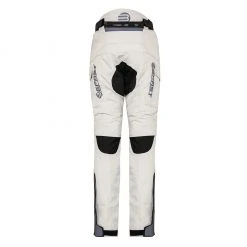 Kit Gamma Lady CE Grigio - Giacca Moto Donna Certificata Befast + Pantaloni Moto Donna Certificati Befast 19 Kit Gamma Lady CE Grigio - Giacca Moto Donna Certificata Befast + Pantaloni Moto Donna Certificati Befast -Befastal Negozio gamma pant donna bkg retro 1