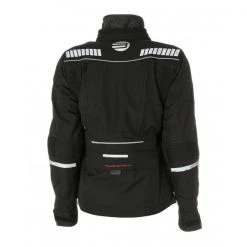 Kit Completo Touring Tech CE 3 Strati Nero - Giacca Moto Certificata Befast + Pantaloni Moto Certificati Befast 10 Kit Completo Touring Tech CE 3 Strati Nero - Giacca Moto Certificata Befast + Pantaloni Moto Certificati Befast -Befastal Negozio giacca moto befast touring tech ce 3 strati nero 5 6 1