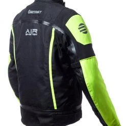 Giacca Moto Donna Touring Befast TRANSFORMER Lady CE Certificata 3 Strati Nero Giallo 12 Giacca Moto Donna Touring Befast TRANSFORMER Lady CE Certificata 3 Strati Nero Giallo -Befastal Negozio giacca moto donna befast transformer ce touring 3 strati giallo fluo4