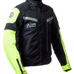 Giacca Moto Donna Touring Befast TRANSFORMER Lady CE Certificata 3 Strati Nero Giallo 11 Giacca Moto Donna Touring Befast TRANSFORMER Lady CE Certificata 3 Strati Nero Giallo -Befastal Negozio giacca moto donna befast transformer ce touring 3 strati giallo fluo 3 1 1