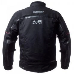 Kit Completo Transformer Klima Lady CE 3 Strati Nero - Giacca Moto Donna Certificata Befast + Pantaloni Moto Donna Certificati Befast -Befastal Negozio giacca moto donna befast transformer ce touring 3 strati nero4 1