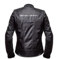 Giacca Moto Donna Estiva Befast FREELIFE Lady CE Certificata Nero -Befastal Negozio giacca moto donna estiva befast freelife lady certificata ce nero3