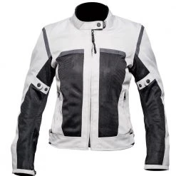 Giacca Moto Donna Estiva Befast FREELIFE Lady CE Certificata Nero Grigio 6 Giacca Moto Donna Estiva Befast FREELIFE Lady CE Certificata Nero Grigio -Befastal Negozio giacca moto donna estiva befast freelife lady certificata ce nero grigio2