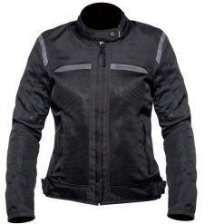 Giacca Moto Donna Estiva Befast FREELIFE Lady CE Certificata Nero -Befastal Negozio giacca moto donna estiva befast freelife lady certificata ce neroeee