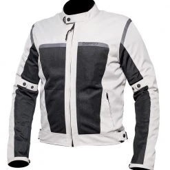 Giacca Moto Estiva Befast FREELIFE CE Certificata Nero Grigio 6 Giacca Moto Estiva Befast FREELIFE CE Certificata Nero Grigio -Befastal Negozio giacca moto estiva befast freelife certificata ce nero grigio2