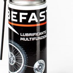 Lubrificante Multifunzione Befast 400ml