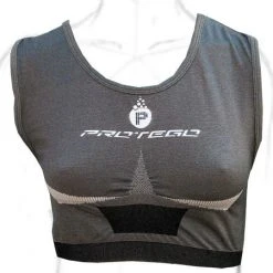 BEFAST Top Intimo Donna Protego Active