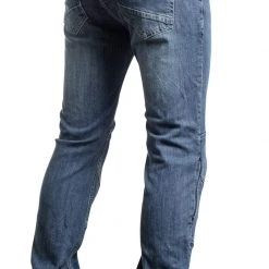 Jeans Moto Befast Titans CE Certificati Blu 5 Jeans Moto Befast Titans CE Certificati Blu -Befastal Negozio jeans moto befast titans 1