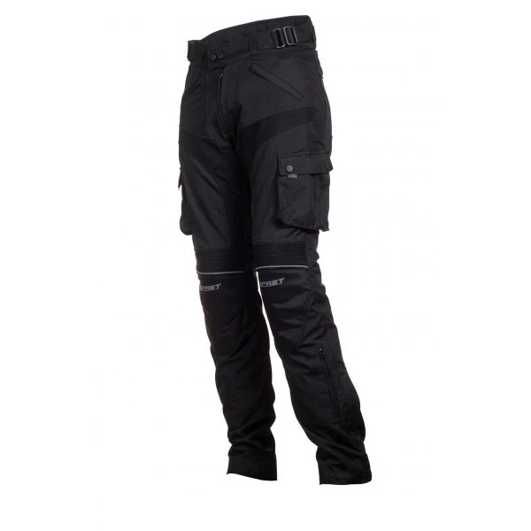 Kit Completo Touring Tech CE 3 Strati Nero - Giacca Moto Certificata Befast + Pantaloni Moto Certificati Befast 6 Kit Completo Touring Tech CE 3 Strati Nero - Giacca Moto Certificata Befast + Pantaloni Moto Certificati Befast - immagine 4