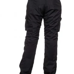 Pantaloni Moto Touring Befast TOURING PANT CE Certificati 3 Strati Nero -Befastal Negozio ki1a1578 1