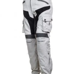Pantaloni Moto Touring Befast TOURING PANT CE Certificati 3 Strati Nero Grigio -Befastal Negozio ki1a1588 1
