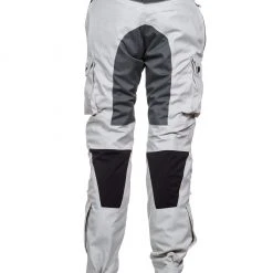 Pantaloni Moto Donna Touring Befast TOURING PANT Lady CE Certificati 3 Strati Nero Grigio -Befastal Negozio ki1a1589