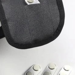 BEFAST Kit 4 Magneti Per Borse Serbatoio