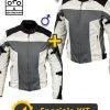 Kit Coppia Street CE Nero Grigio - Giacca Moto Certificata Befast Uomo + Donna -Befastal Negozio kit coppia street grigio